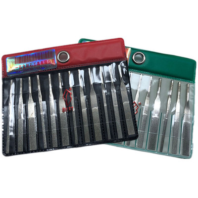 一品金刚石锉刀CF-400钻石锉刀PTF-10超声波锉刀MTP-120合金锉刀