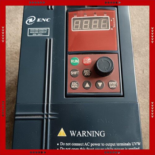 【问价】易能变频器EDS1000-4T0037G/0055P 3.7