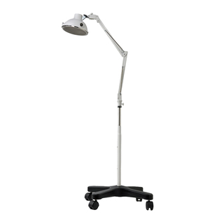 艾宜艾灸灸具单头艾灸器艾灸器具艾灸盒家用理疗熏蒸仪器一体机