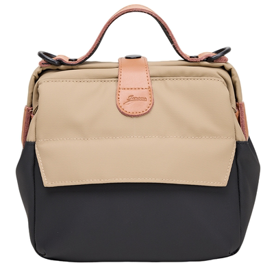 吉尼佛手提斜挎富士防泼水易清洁