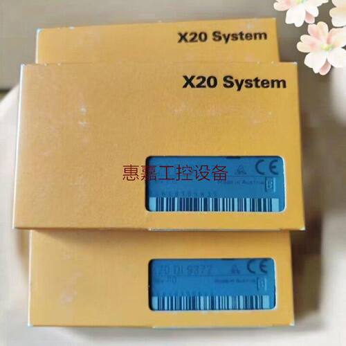 奥地利X20DI9372贝加莱X20DO9322模块X20DI9371X20D08332议价