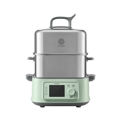 北鼎14L全钢电蒸锅多功能家用