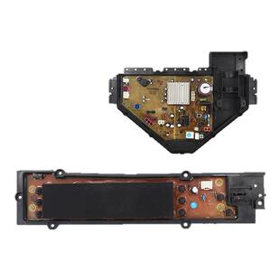 适用松下波轮变频洗衣机电脑板XQB80-X8155显示版主板XQB80-X8156