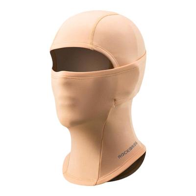 滑雪护具滑雪面罩洛克兄弟护脖