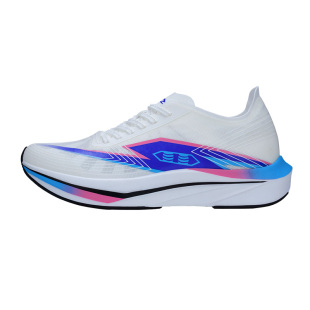 弹射者赤电跑步鞋官方旗舰店男女款初中生体考田径专业综合训练鞋