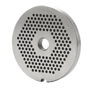 晶帆8s不锈钢手动绞肉机家用手摇碎肉机绞馅机灌香肠机灌肠升级版