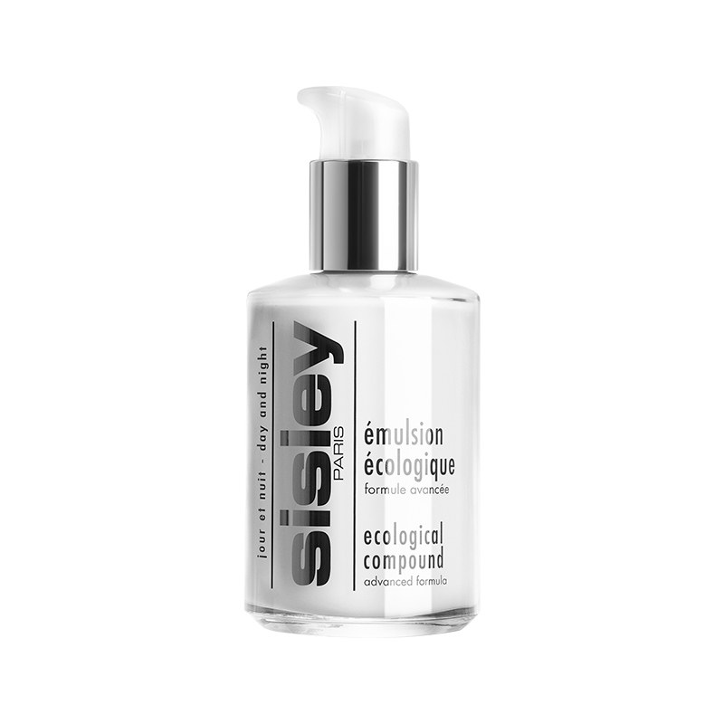 【自营】Sisley/希思黎全能乳液升级版30ml保湿补水修护 自营修护实拍商品图