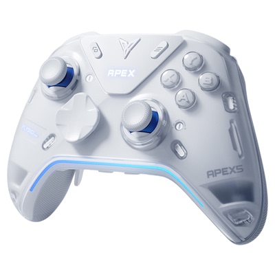 飞智八爪鱼5力反馈精英手柄