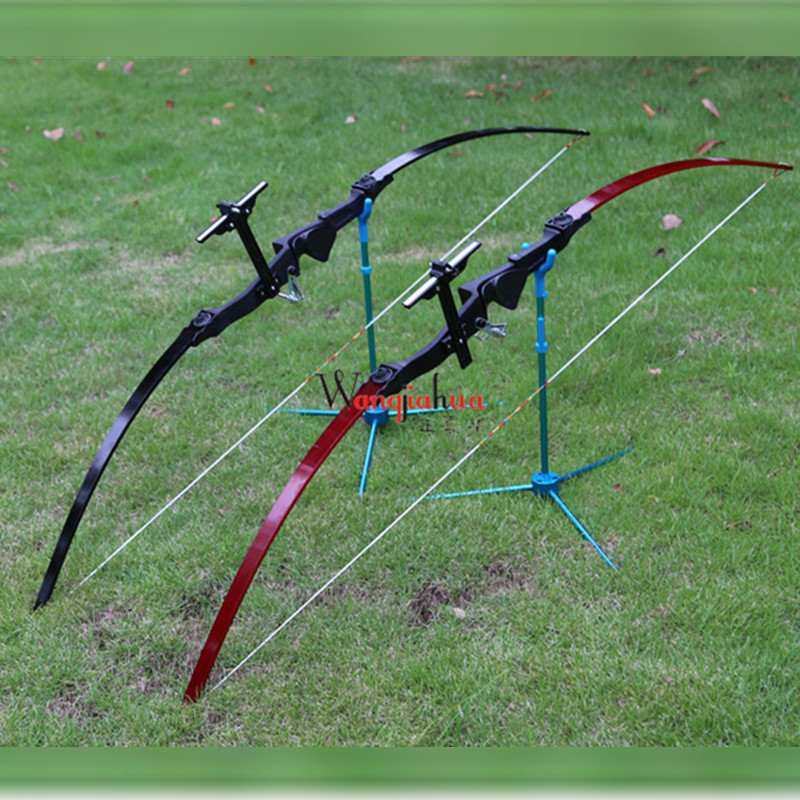 弓箭套装娱乐直拉弓景区射箭农庄弓箭CS弓箭竞技户外休闲盒装射击