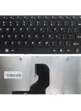 适用于 联想 Z460 Z460A Z465 Z460G 笔记本键盘Z450 Z465A Z465G