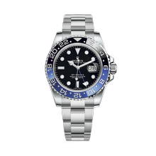 rolex男格林尼治型ii系列手表2