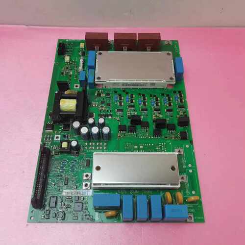 【议价】丹佛斯1346068DT4R1变频器电源驱动板PD7
