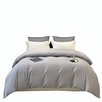 床上四件六件套带被芯被套床单被子全套一整套学生宿舍三件套单人