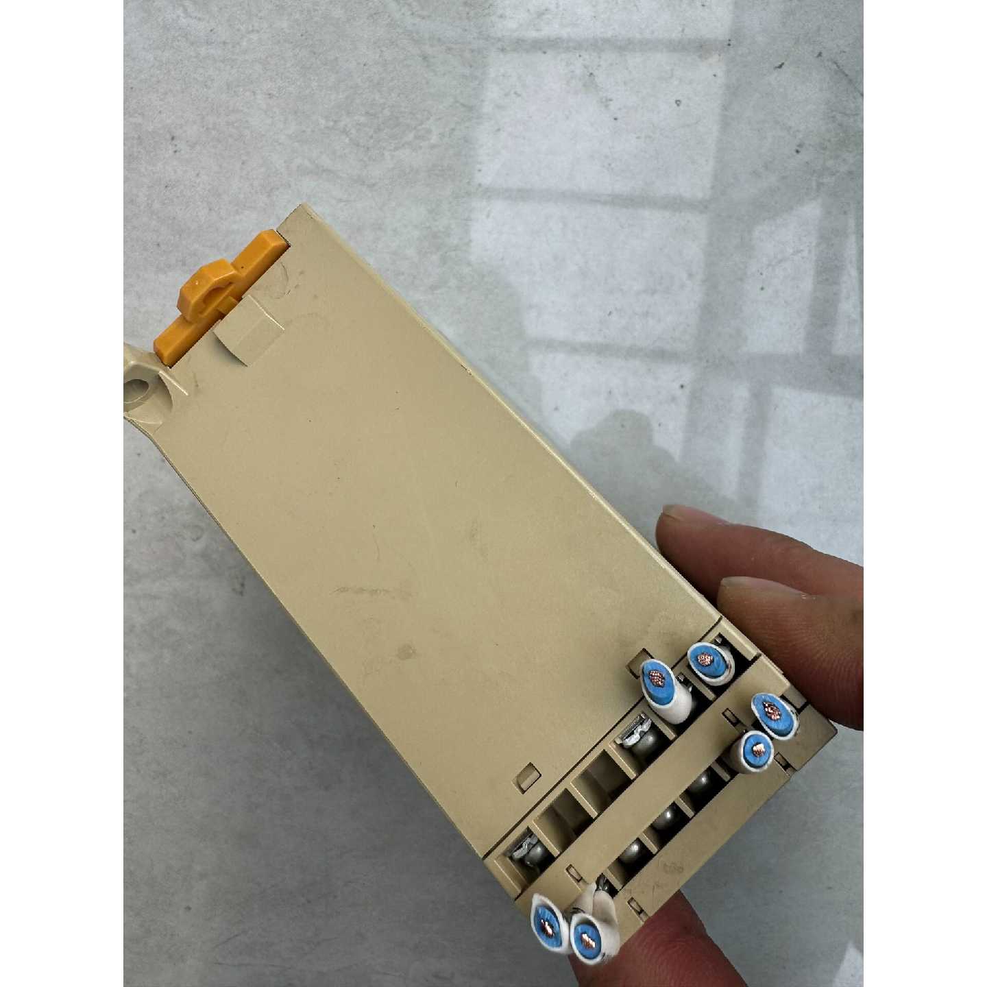议价日本原装欧姆龙G9SA-301安全继电器,拆机现货,实物拍摄