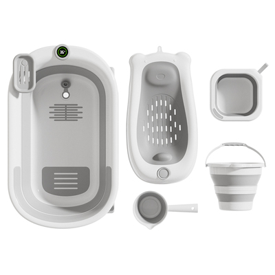 【礼盒装】婴儿洗浴套装