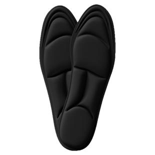 5D足弓海绵鞋垫久站神器软底超软舒适防痛防臭吸汗透气男生军训