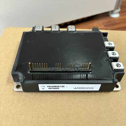【议价-可维修】 MITSUBISHI PM100RSE120 模块 /均有货