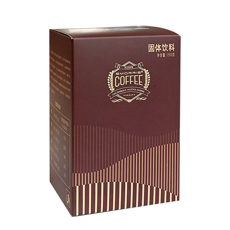 家用高端免煮免过滤葛森灌肠咖啡
