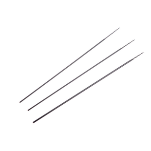 刘福艺采耳工具黑色碳素杆卷棉棒掏耳清洁耳道护理棉签洗耳棒耳掏