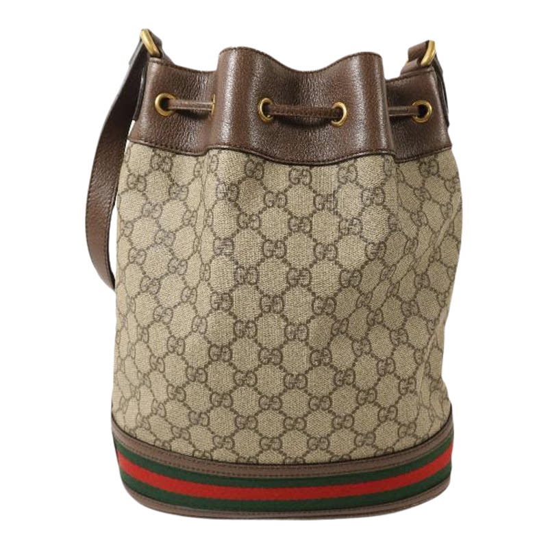 中古Gucci古驰斜挎包レディース