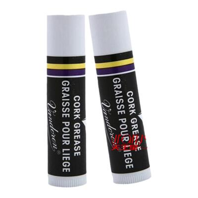 法国 弯德林VANDOREN 软木膏 软木油 萨克斯 长笛 单簧管接口油