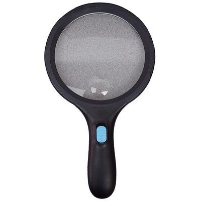 BST-6907B高清带LED灯放大镜