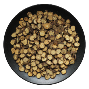北豆根中药材500g豆根北豆根片豆根儿野豆根黄条香蝙蝠藤新鲜干货