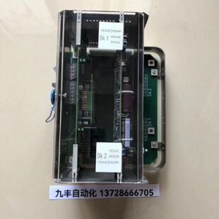 议价THALES控制器3CR01875ACAAREV07 JI163104143 现货原装