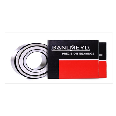 高精度微型轴承BMD瑞典进口高速