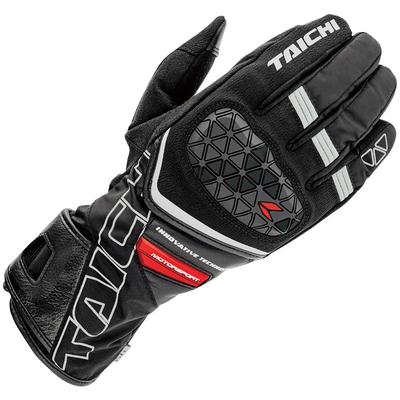 RSTAICHI摩托车冬季骑行手套