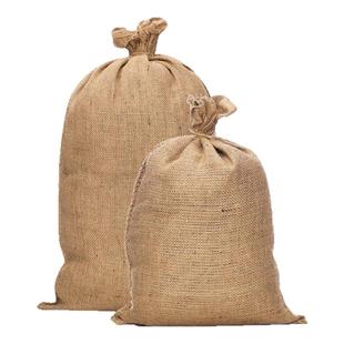 防滑麻袋老式麻袋粮食麻袋防滑铺路麻袋防汛麻袋道具麻包麻袋布