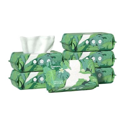 德佑一次性洗脸巾洁面巾