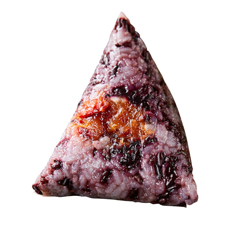 老鼎丰特产山楂蔓越莓粽