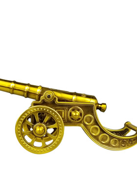 纯黄铜龙龟摆件四神兽龟