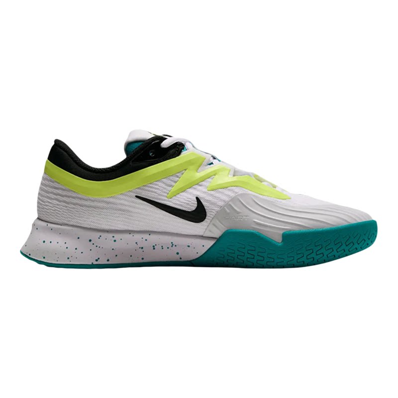 滔搏丨NIKE耐克女子ZOOM VAPOR PRO 3 HC运动网球鞋FZ2158-125