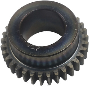 沈阳丹东牡丹江CA6140车床配件CA6150溜板箱齿轮花键轴铜套结合齿