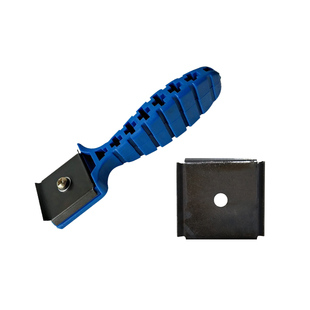 永通直销电熔焊机手动刮刀PE塑料燃气管刮氧化层套筒管件去氧化皮