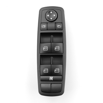 适用奔驰ML300 ML350 ML450 GL450 R300 R350 R400玻璃升降器开关