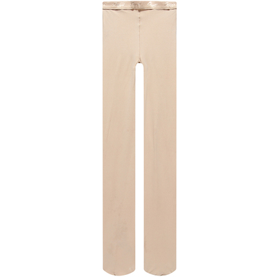 卡培娇美国进口专业高弹芭蕾大袜