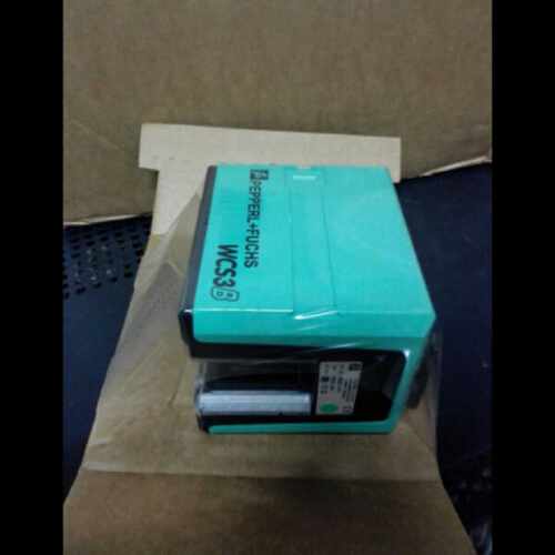 议价PF倍加福读码器WCS3B-LS221原装正品   WCS3B-LS211  现货特