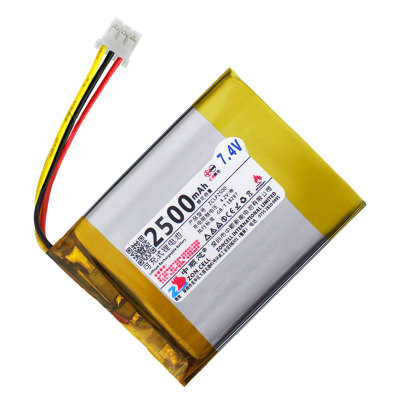 中顺芯锂电池适用飞利浦家庭影院