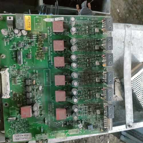 溢价-通力V3F25变频器驱动板A2板 KM725803H01,P