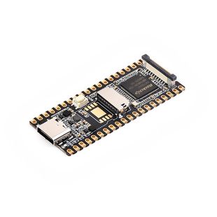 幸狐Luckfox Pico RV1103微型Linux开发板 RISC-V架构 A7内核