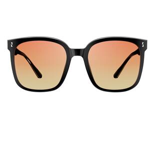 海俪恩gm墨镜女时代少年团同款防晒太阳眼镜韩系氛围感素颜N8109