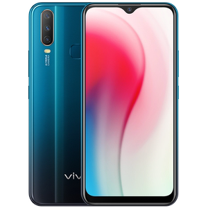 【加购赢好礼】vivo Y3官方旗舰店正品手机官网学生老年智能机全网通超长待机大屏vivoy3 y93 u3x z5x y7s
