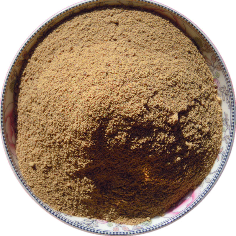 250克红参粉人参粉片须泡酒茶