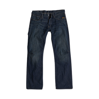 G-STARRAW拉链式门襟秋季牛仔裤