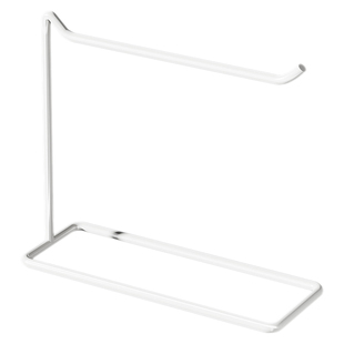 钥匙扣展示架首饰收纳架子玄关鞋柜上手套置物架文玩挂串摆放挂架