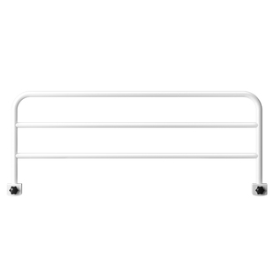 学生宿舍围栏防摔护栏床边防掉围挡上铺免打孔加高加长安全防坠栏