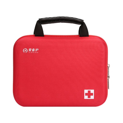 爱备护家用车载急救包应急套装